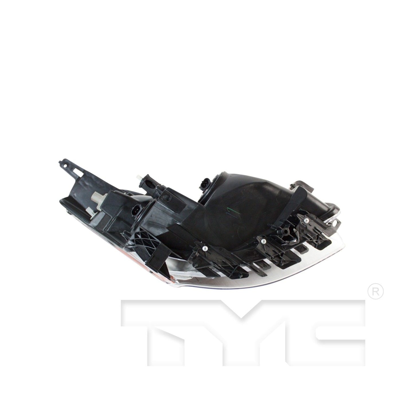 TYC CAPA Certified 20-9106-00-9