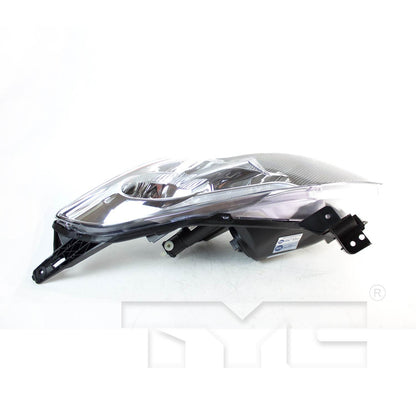 TYC Headlight Assembly 20-9106-00