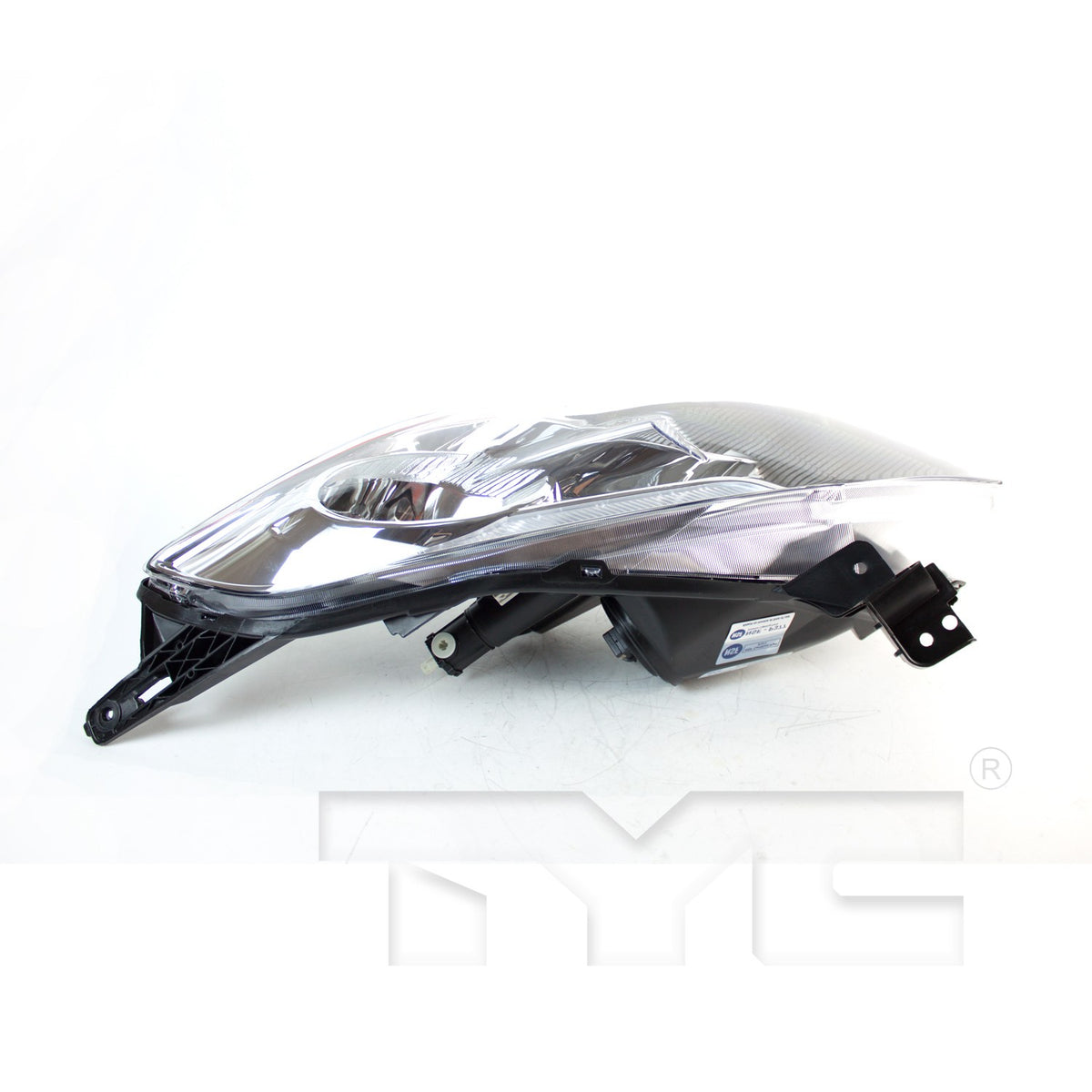 TYC Headlight Assembly 20-9106-00