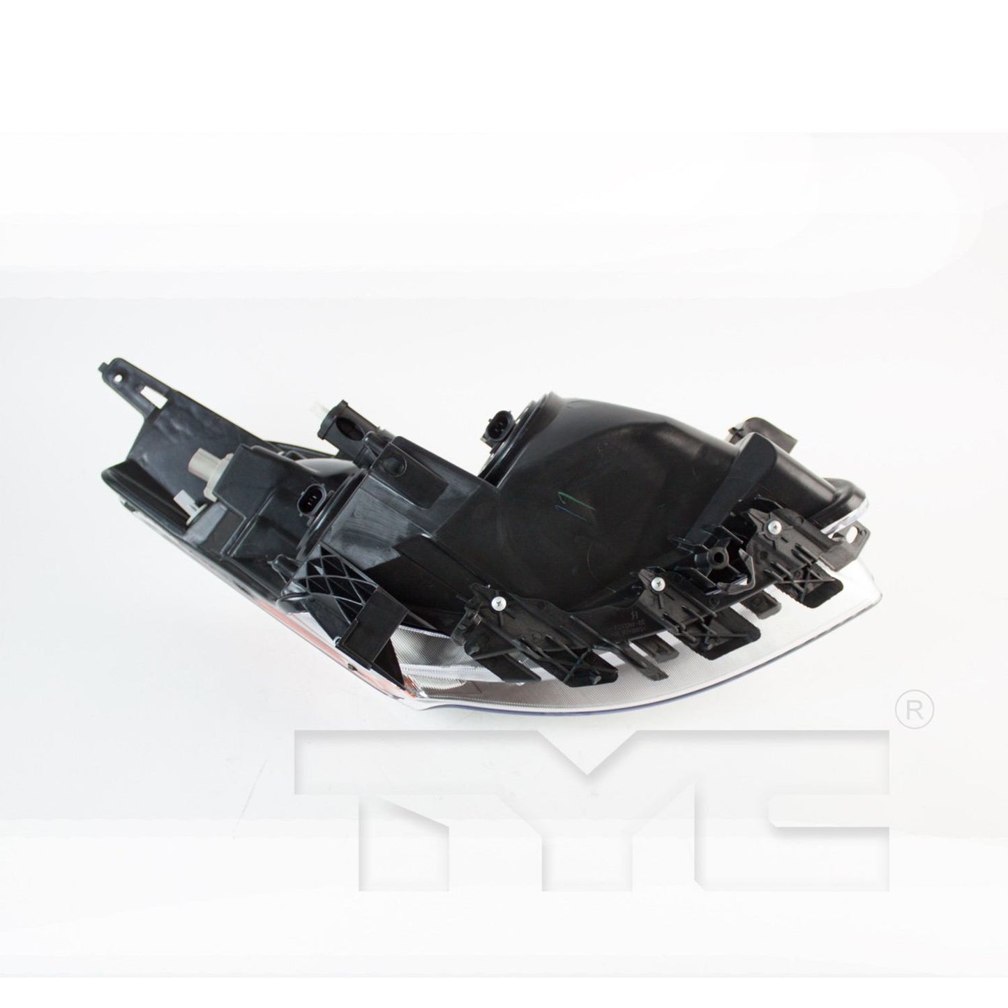 TYC Headlight Assembly 20-9106-00
