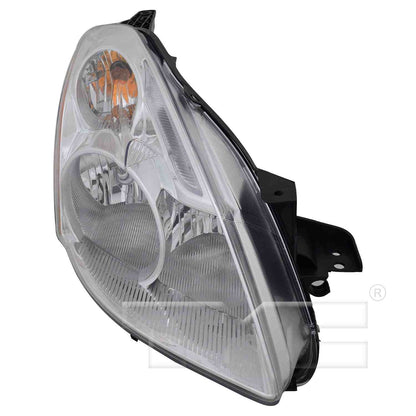 TYC CAPA Certified 20-9107-00-9