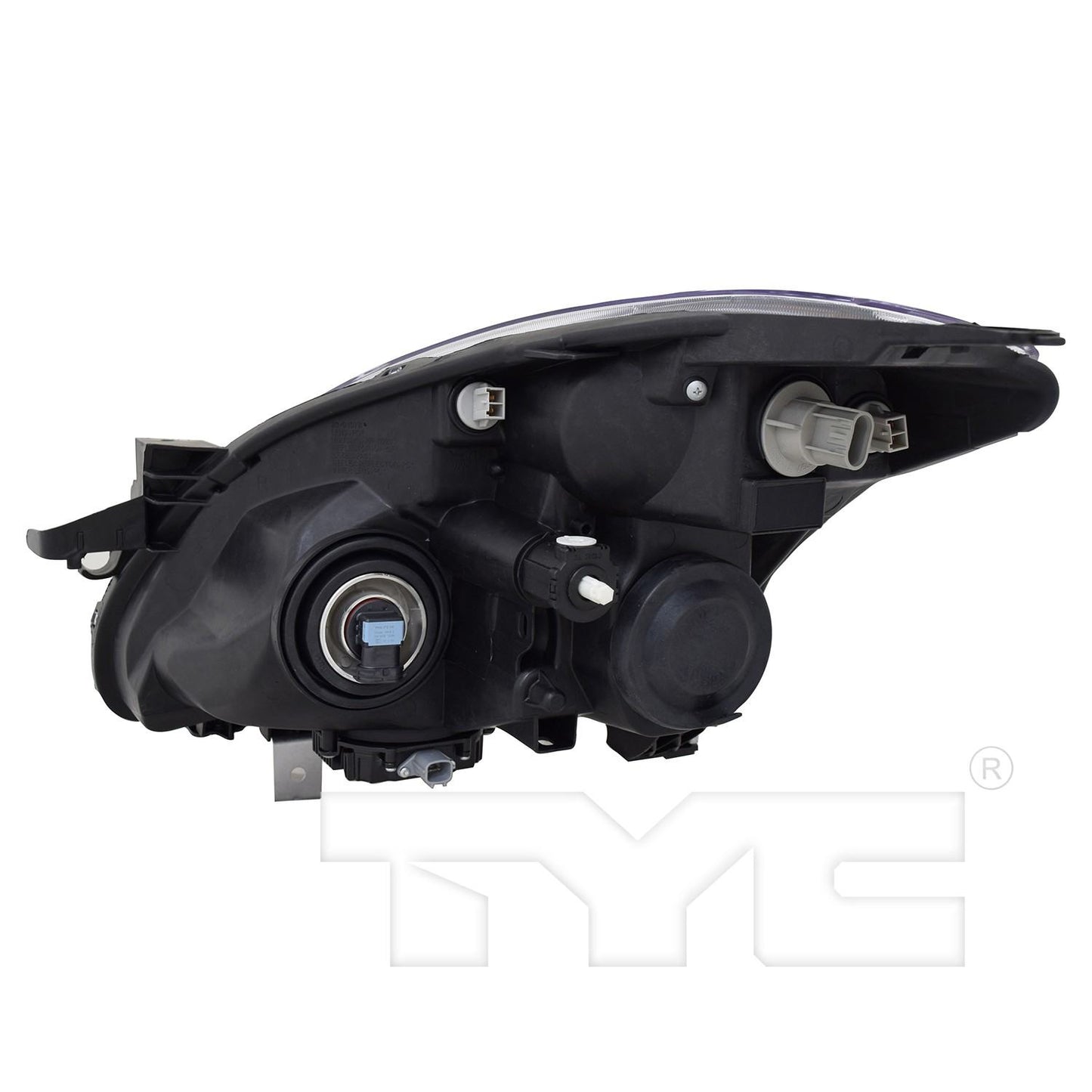 TYC CAPA Certified 20-9107-00-9