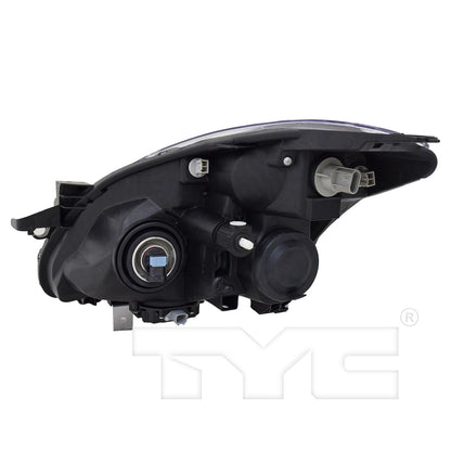 TYC CAPA Certified 20-9107-00-9