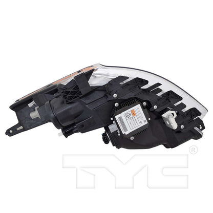 TYC CAPA Certified 20-9107-00-9