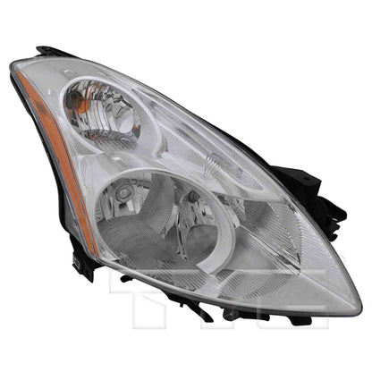 TYC CAPA Certified 20-9107-00-9