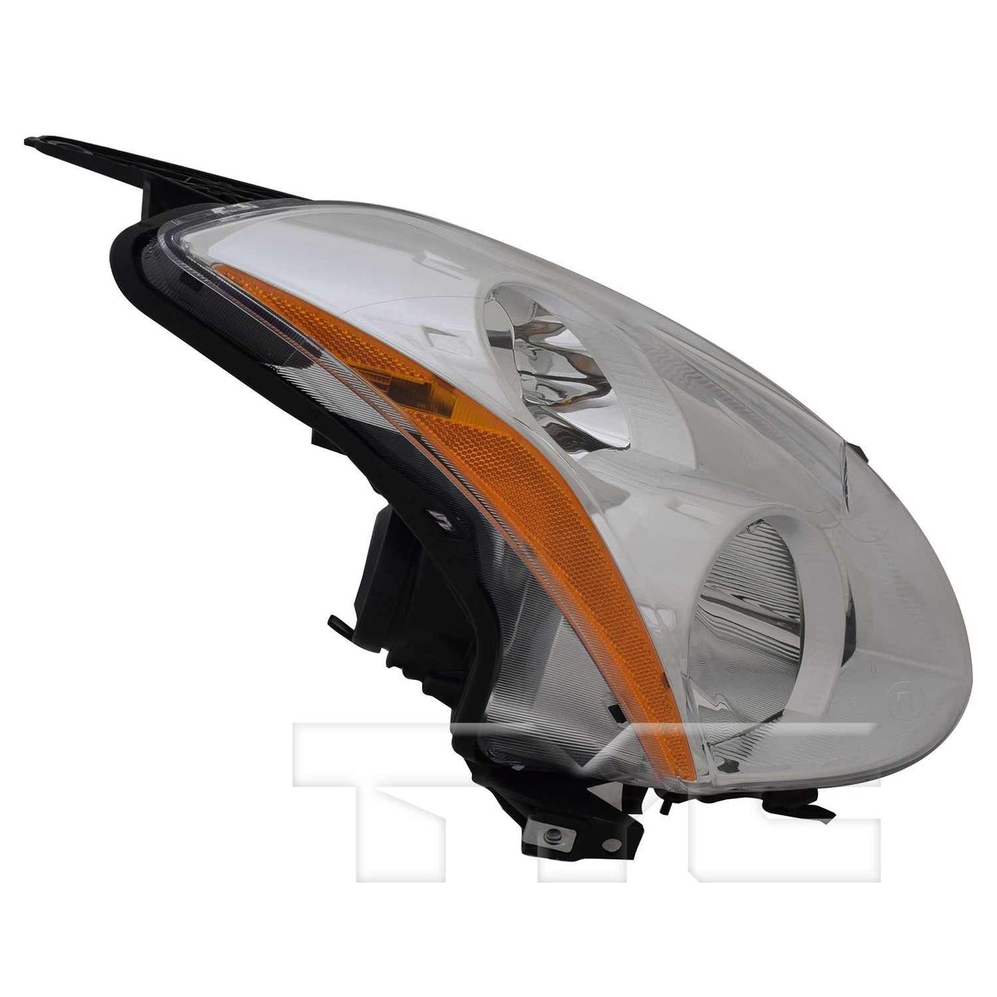 TYC CAPA Certified 20-9107-00-9