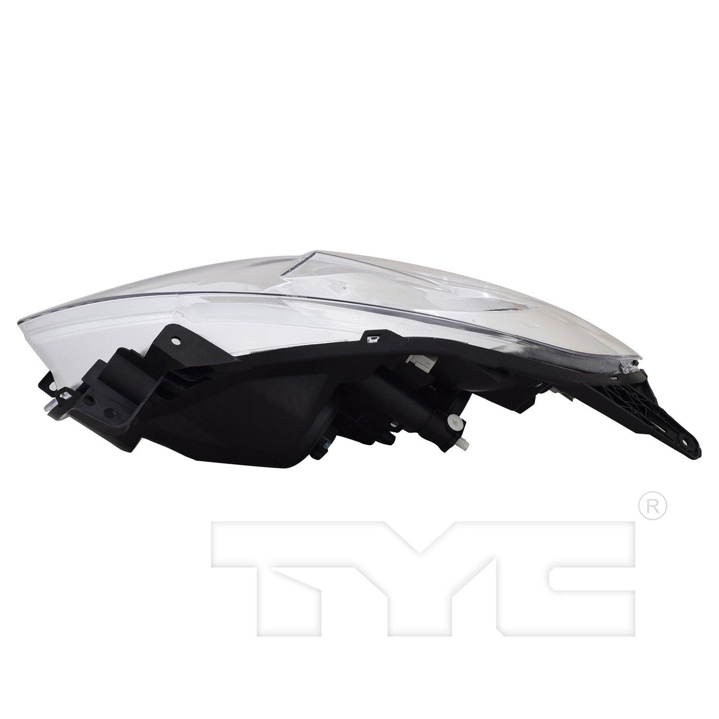 TYC CAPA Certified 20-9107-00-9
