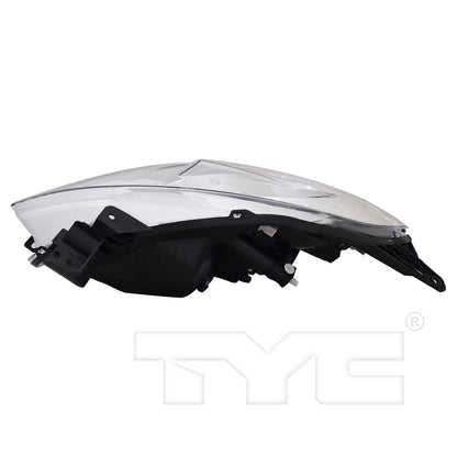 TYC CAPA Certified 20-9107-00-9