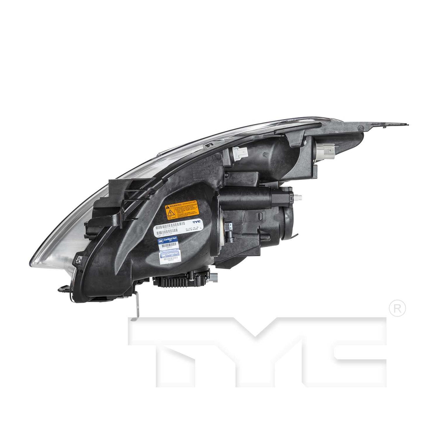 TYC TYC Regular 20-9107-00