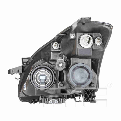 TYC TYC Regular 20-9107-00