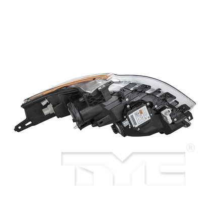 TYC TYC Regular 20-9107-00
