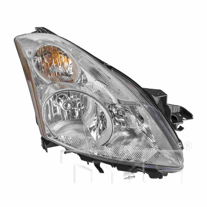TYC TYC Regular 20-9107-00