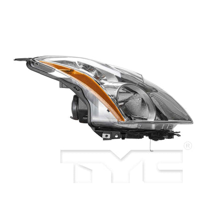 TYC TYC Regular 20-9107-00