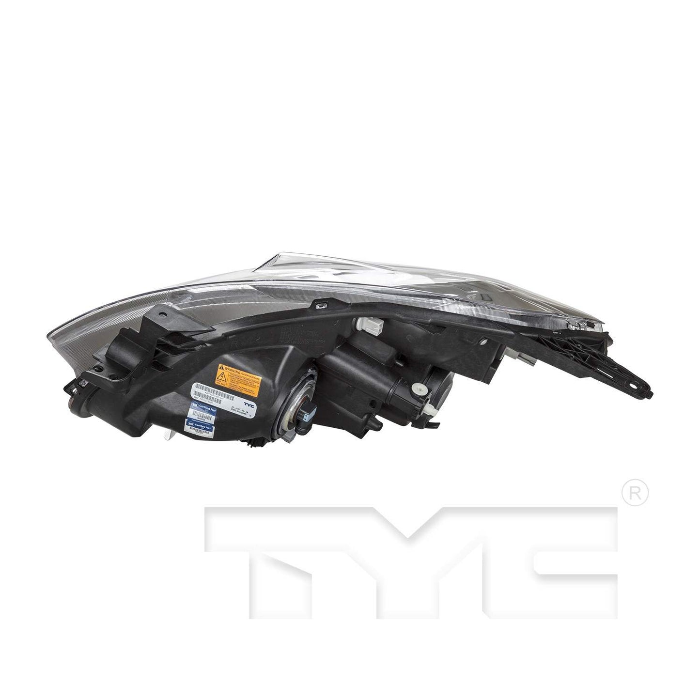 TYC TYC Regular 20-9107-00