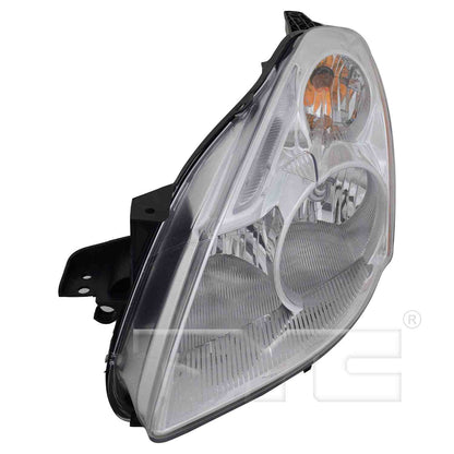 TYC CAPA Certified 20-9108-00-9