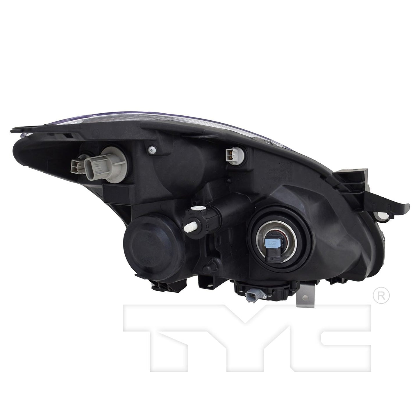 TYC CAPA Certified 20-9108-00-9