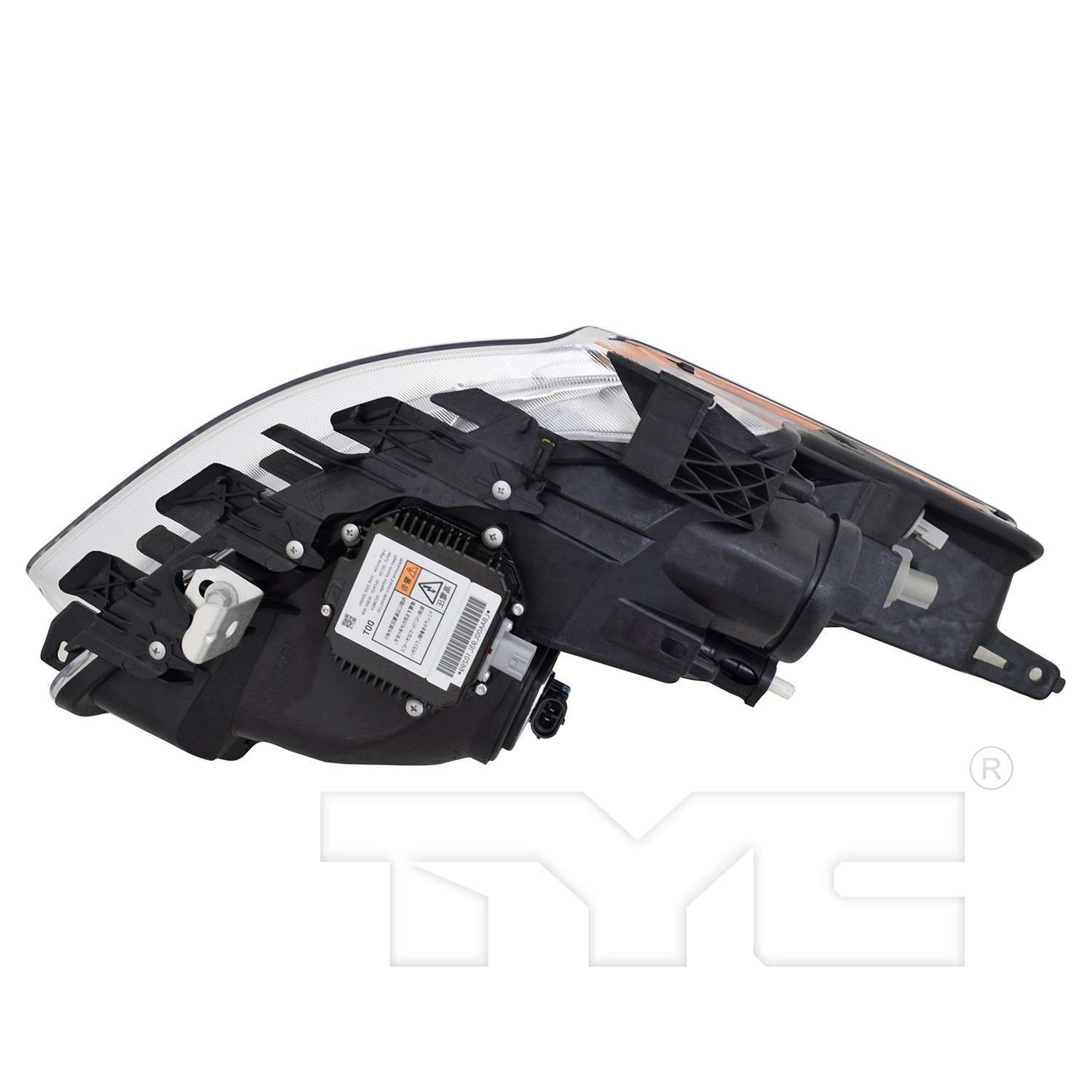 TYC CAPA Certified 20-9108-00-9