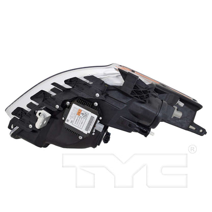 TYC CAPA Certified 20-9108-00-9