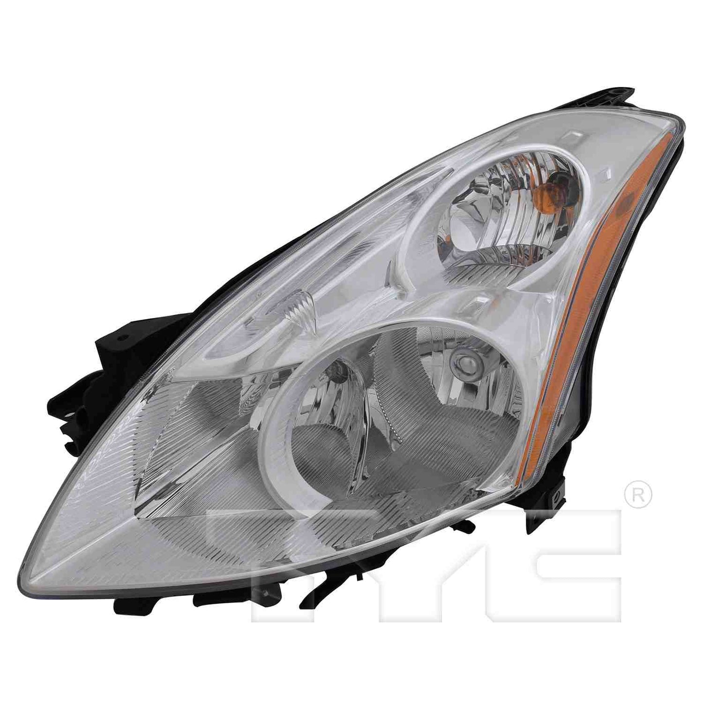 TYC CAPA Certified 20-9108-00-9
