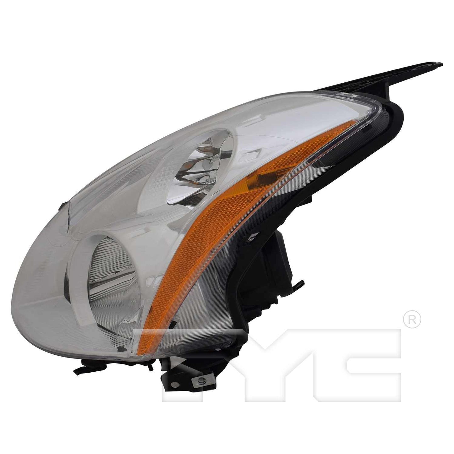 TYC CAPA Certified 20-9108-00-9