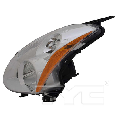 TYC CAPA Certified 20-9108-00-9
