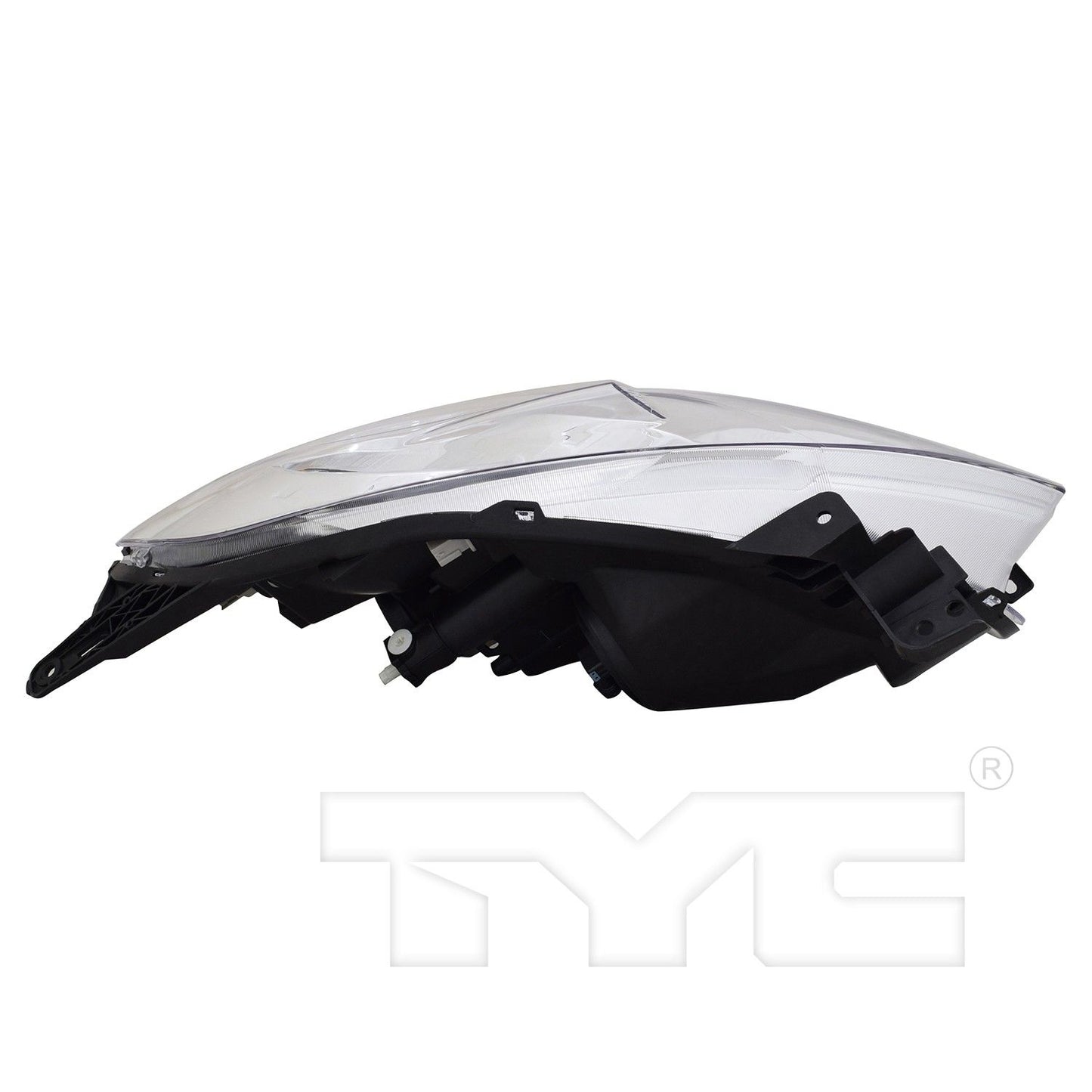 TYC CAPA Certified 20-9108-00-9