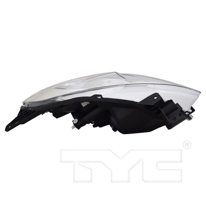 TYC CAPA Certified 20-9108-00-9