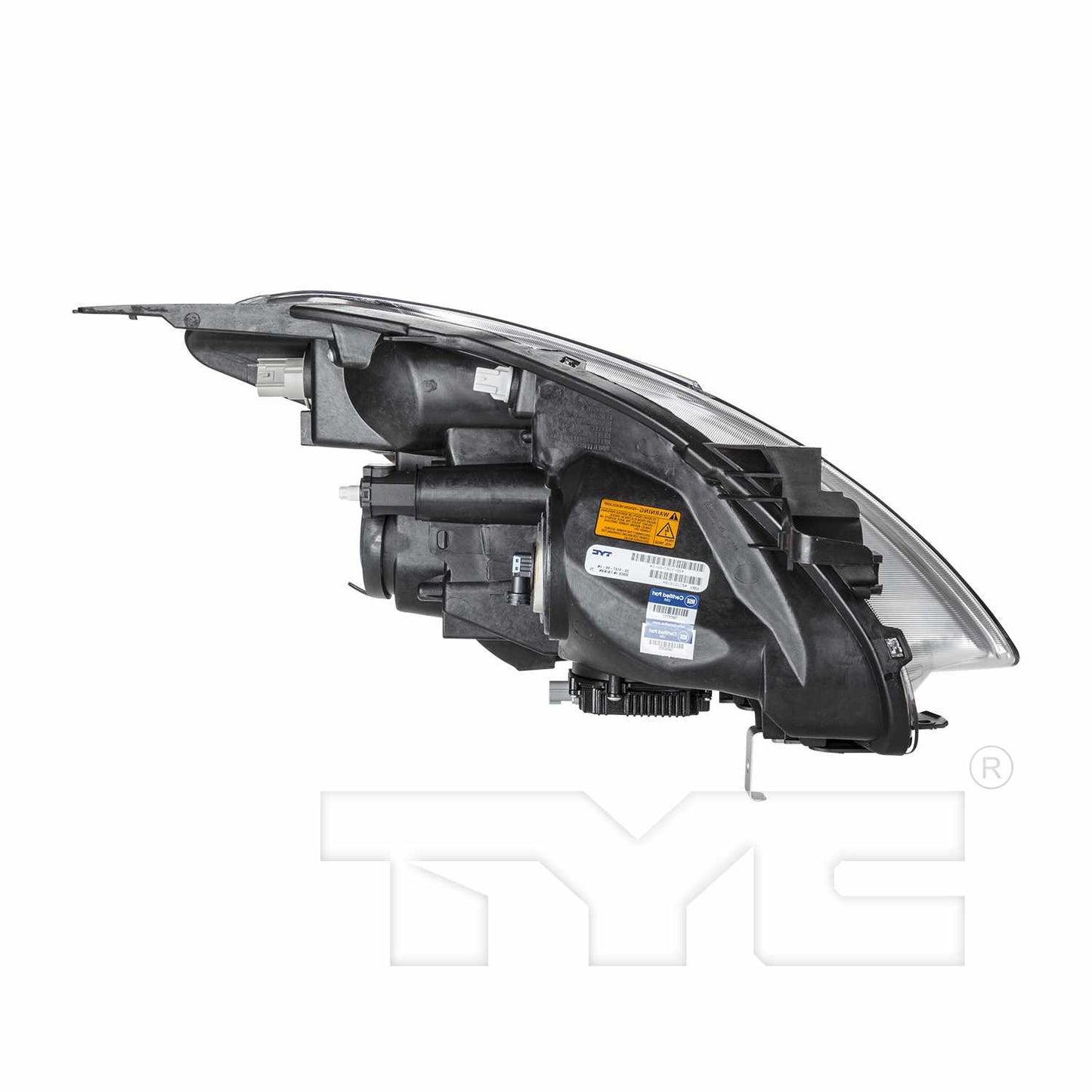 TYC TYC Regular 20-9108-00