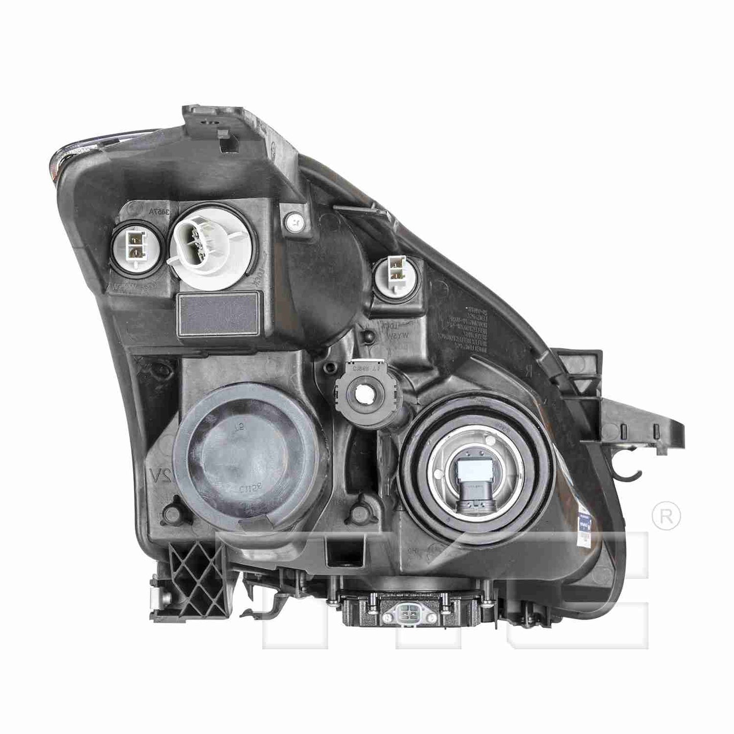 TYC TYC Regular 20-9108-00