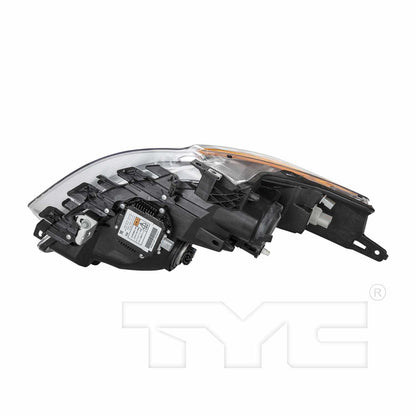 TYC TYC Regular 20-9108-00
