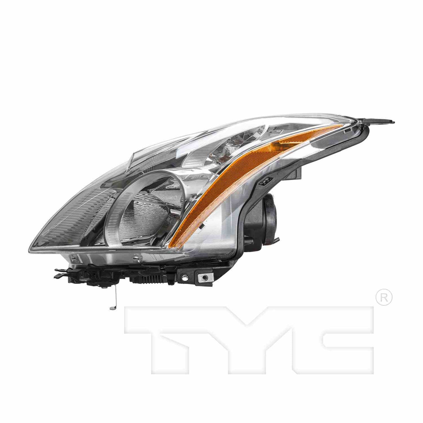 TYC TYC Regular 20-9108-00