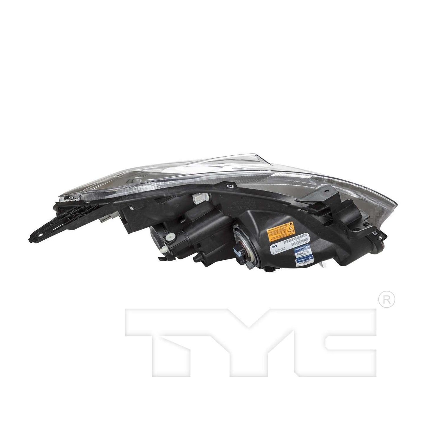TYC TYC Regular 20-9108-00