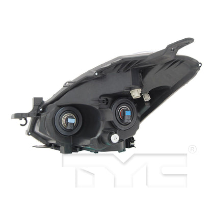 TYC CAPA Certified 20-9109-00-9