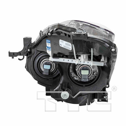 TYC TYC Regular 20-9109-00