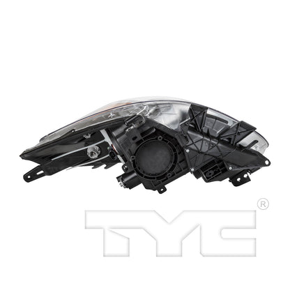 TYC TYC Regular 20-9109-00