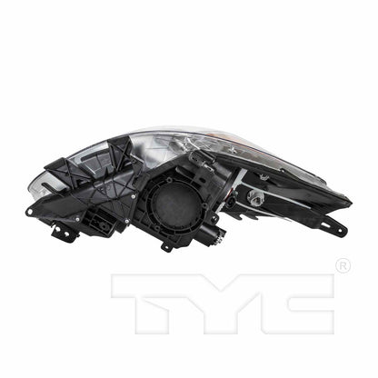 TYC Headlight Assembly 20-9110-00