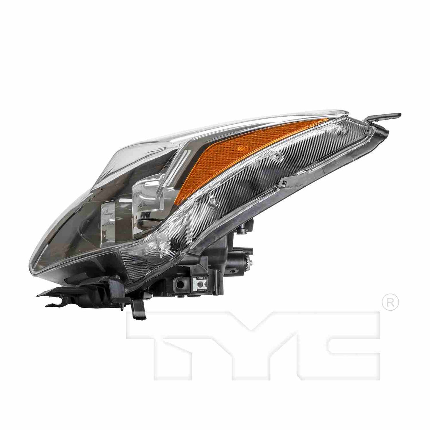TYC Headlight Assembly 20-9110-00