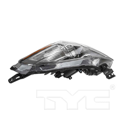 TYC Headlight Assembly 20-9110-00