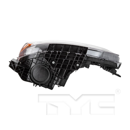 TYC Headlight Assembly 20-9111-00-9