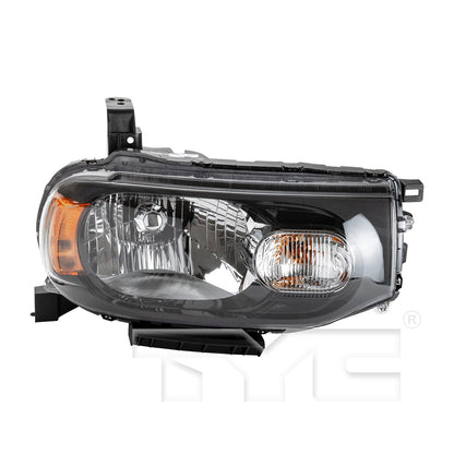 TYC Headlight Assembly 20-9111-00-9