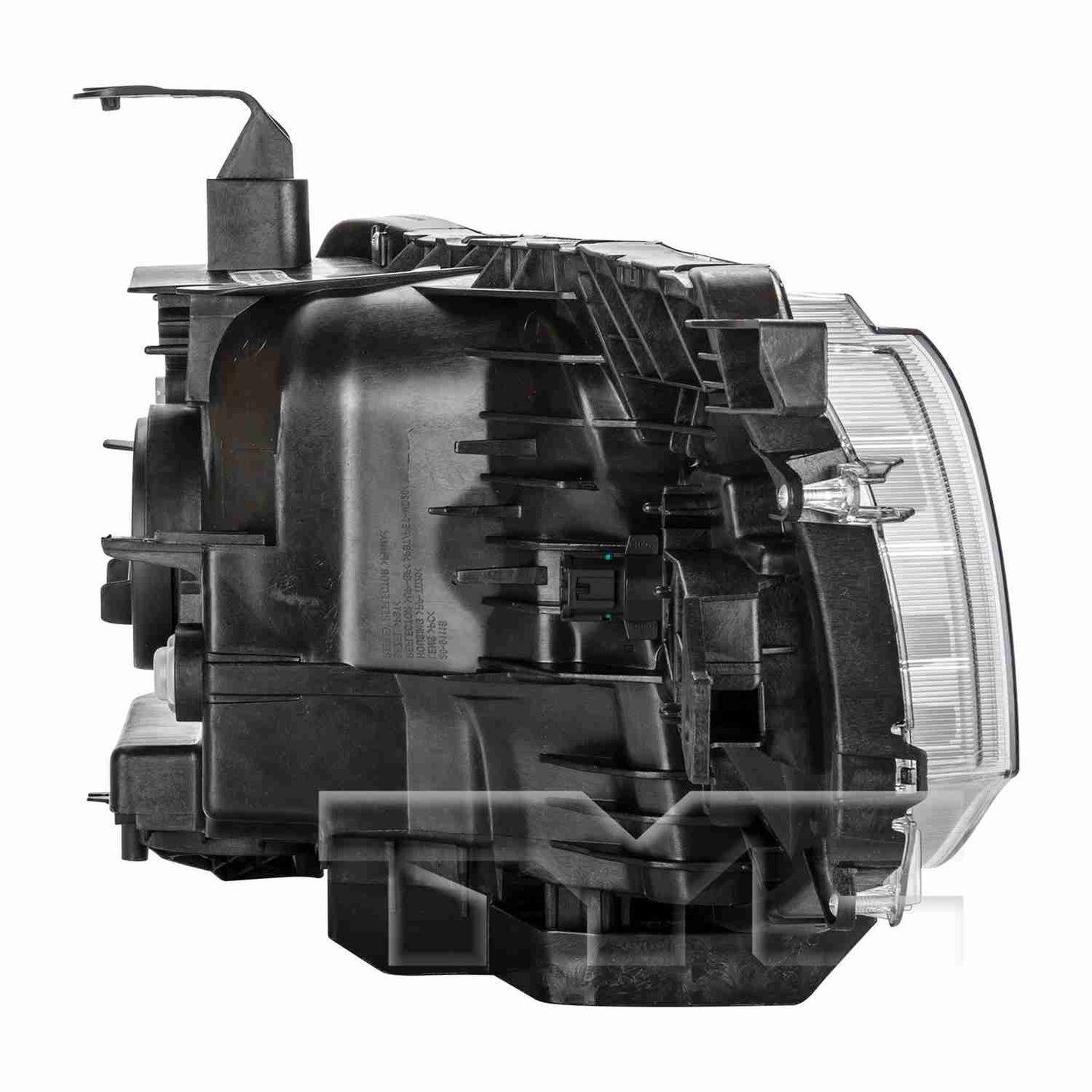TYC CAPA Certified 20-9112-00-9