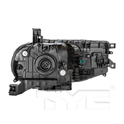 TYC CAPA Certified 20-9112-00-9