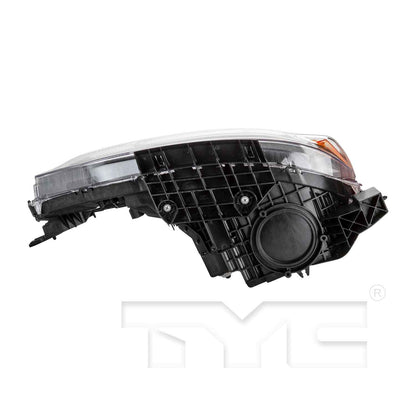 TYC CAPA Certified 20-9112-00-9