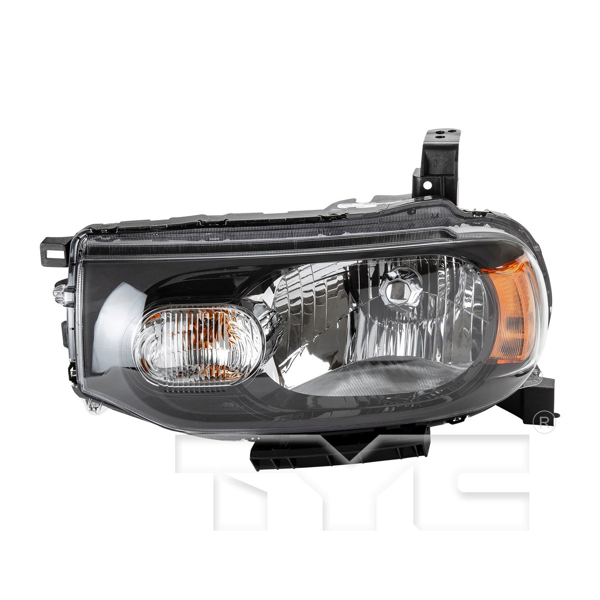 TYC CAPA Certified 20-9112-00-9