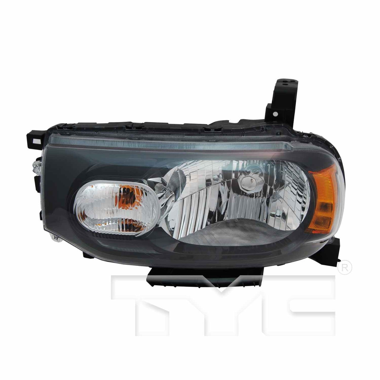 TYC Headlight Assembly 20-9112-00