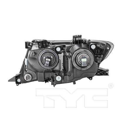 TYC Headlight Assembly 20-9113-00