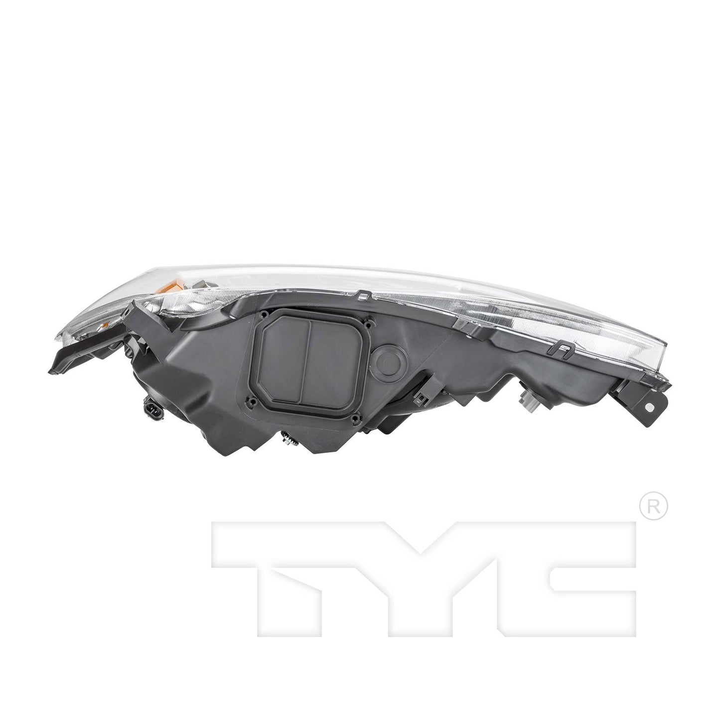TYC Headlight Assembly 20-9113-00