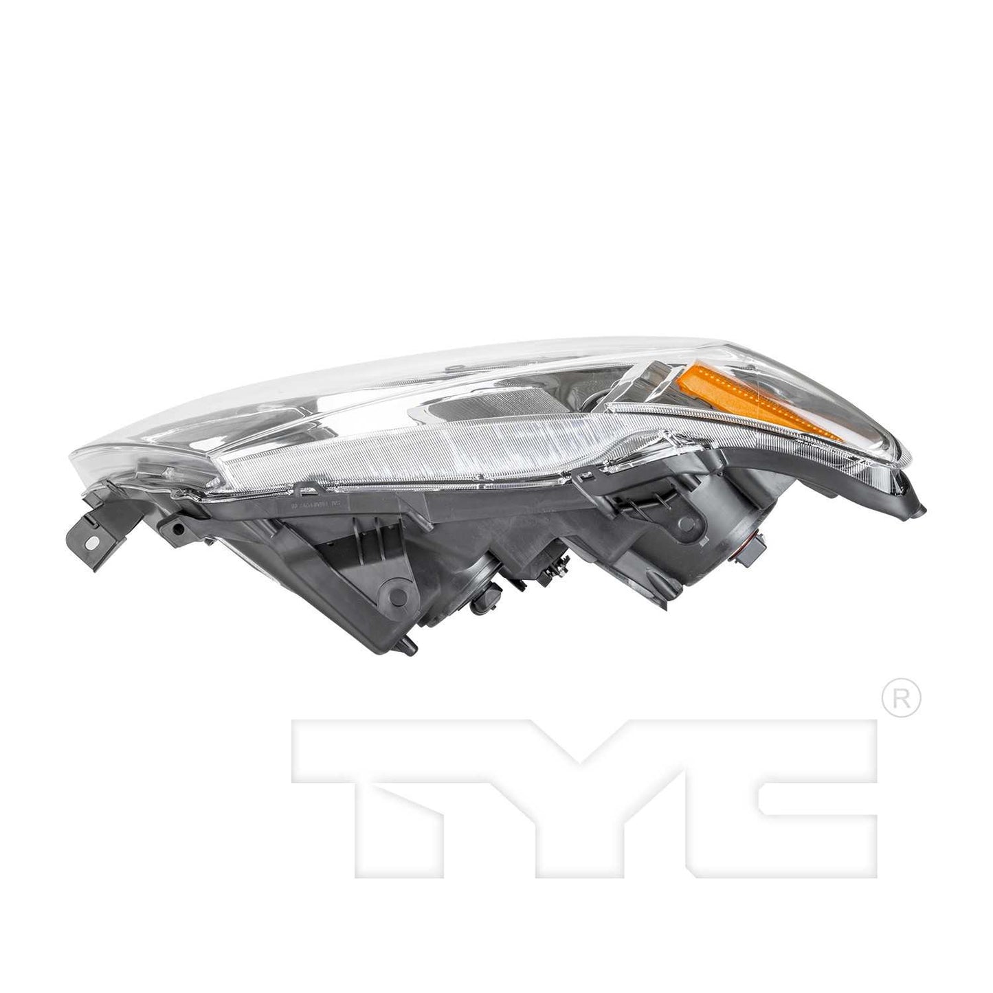 TYC Headlight Assembly 20-9113-00