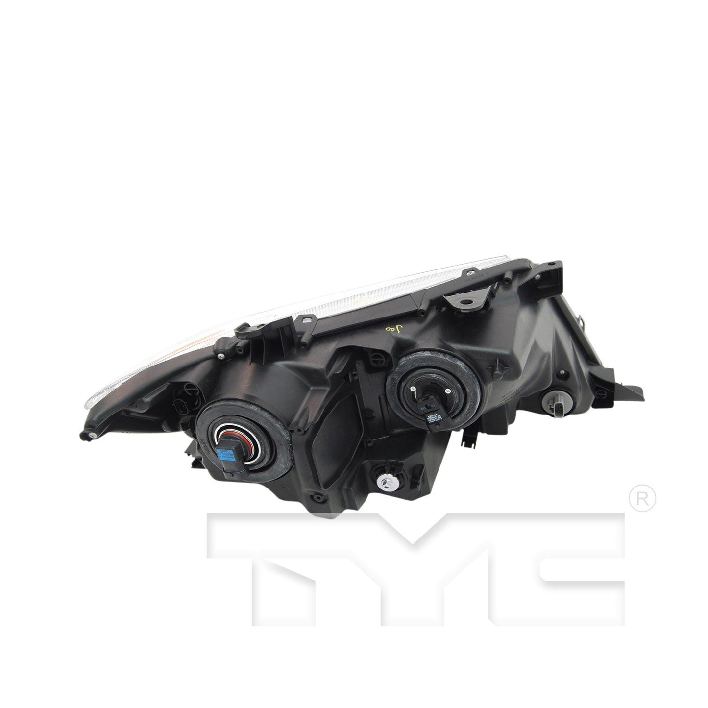 TYC CAPA Certified 20-9114-00-9