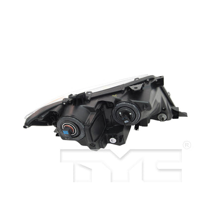 TYC CAPA Certified 20-9114-00-9